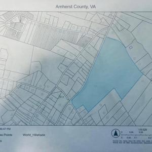 Photo #2 of Wright Shop Road, Madison Heights, VA 31.9 acres
