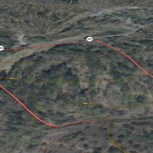 Photo #11 of Salem Road, Schuyler, VA 4.8 acres