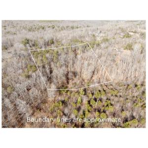 Photo #1 of Salem Road, Schuyler, VA 4.8 acres