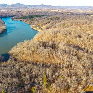 Photo #7 of Lot 15-16 Woodlake Drive, Goodview, VA 4.5 acres