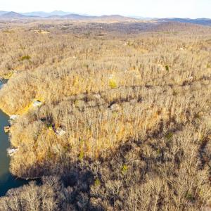 Photo #4 of Lot 15-16 Woodlake Drive, Goodview, VA 4.5 acres