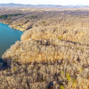 Photo #6 of Lot 15-16 Woodlake Drive, Goodview, VA 4.5 acres