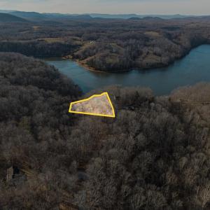 Photo #32 of Lot 15-16 Woodlake Drive, Goodview, VA 4.5 acres