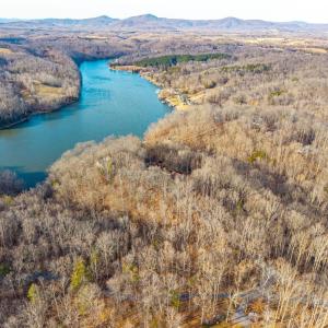 Photo #8 of Lot 15-16 Woodlake Drive, Goodview, VA 4.5 acres