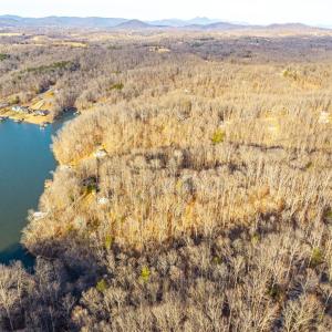 Photo #5 of Lot 15-16 Woodlake Drive, Goodview, VA 4.5 acres
