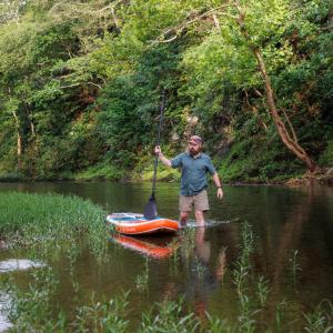 Photo #22 of 41 News Road, Eagle Rock, VA 20.3 acres