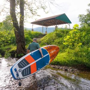 Photo #23 of 41 News Road, Eagle Rock, VA 20.3 acres