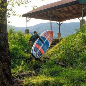 Photo #24 of 41 News Road, Eagle Rock, VA 20.3 acres