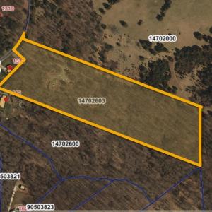 Photo #1 of Five Forks Road, Bedford, VA 11.6 acres