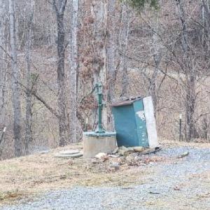 Photo #13 of Jackrabbit Lane, Coleman Falls, VA 35.6 acres