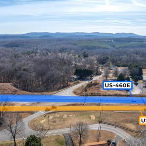Photo #6 of 286 Rockwell Road, Lynchburg, VA 0.3 acres