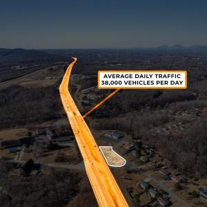 Photo #5 of 286 Rockwell Road, Lynchburg, VA 0.3 acres