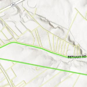 Photo #2 of Bethany Rd., Rustburg, VA 47.4 acres