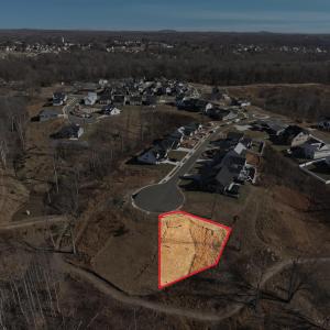 Photo #21 of 127 Courtney Springs Drive, Lynchburg, VA 0.2 acres