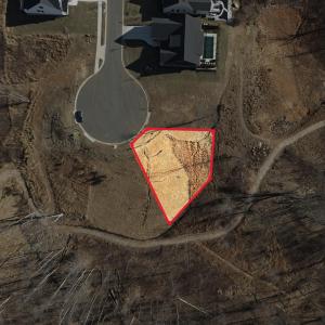 Photo #1 of 127 Courtney Springs Drive, Lynchburg, VA 0.2 acres