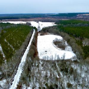 Photo #6 of Depot Lane, Nathalie, VA 226.0 acres