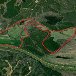 Photo #14 of Depot Lane, Nathalie, VA 226.0 acres