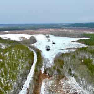 Photo #7 of Depot Lane, Nathalie, VA 226.0 acres