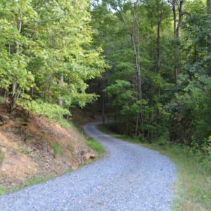 Photo #7 of Hickory Falls Road, Blue Ridge, VA 17.3 acres