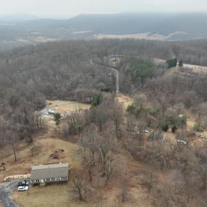 Photo #21 of Hickory Falls Road, Blue Ridge, VA 17.3 acres