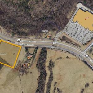 Photo #2 of Lynchburg Salem Turnpike, Bedford, VA 5.0 acres