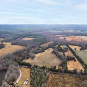 Photo #9 of 0 Maddox, Gladys, VA 25.0 acres
