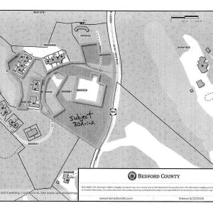 Photo #4 of Abert Road, Lynchburg, VA 4.5 acres