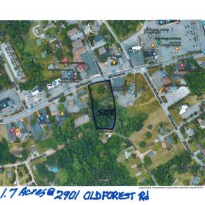 Photo #4 of 2901 Old Forest Road, Lynchburg, VA 1.7 acres