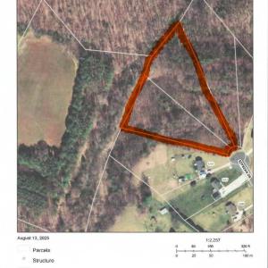 Photo #1 of Soybean Drive, Appomattox, VA 4.6 acres