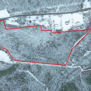 Photo #2 of 6 Lime Plant Road, Appomattox, VA 16.7 acres