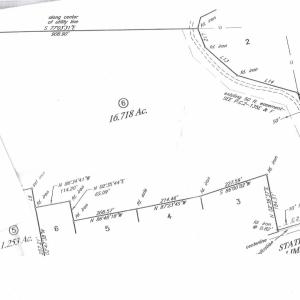 Photo #3 of 6 Lime Plant Road, Appomattox, VA 16.7 acres