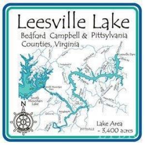 Photo #25 of Lot 284 Waterway CT, Lynch Station, VA 0.8 acres