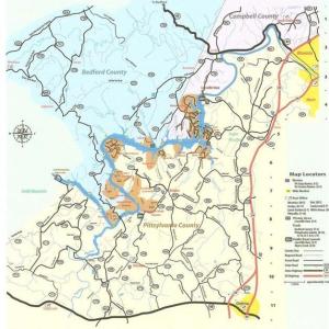 Photo #26 of Lot 284 Waterway CT, Lynch Station, VA 0.8 acres