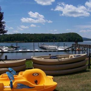 Photo #2 of Lot 284 Waterway CT, Lynch Station, VA 0.8 acres