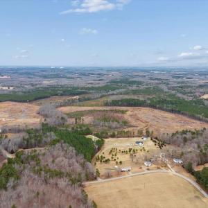 Photo #3 of Throckmorton Trail, Scottsburg, VA 95.5 acres