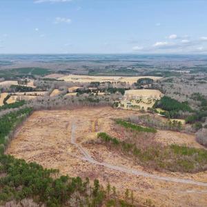 Photo #11 of Throckmorton Trail, Scottsburg, VA 95.5 acres