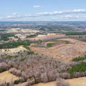 Photo #7 of Throckmorton Trail, Scottsburg, VA 95.5 acres