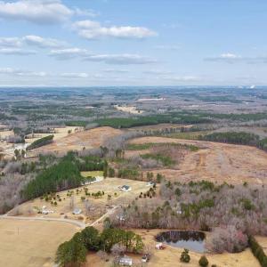 Photo #2 of Throckmorton Trail, Scottsburg, VA 95.5 acres