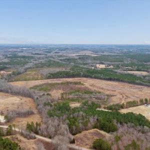 Photo #5 of Throckmorton Trail, Scottsburg, VA 95.5 acres