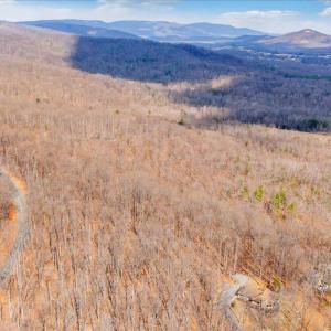 Photo #2 of 756 Crawfords Climb, Nellysford, VA 3.6 acres