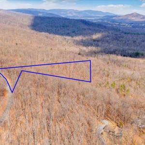 Photo #3 of 756 Crawfords Climb, Nellysford, VA 3.6 acres