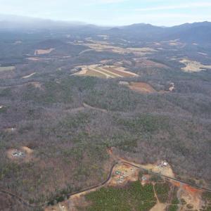 Photo #3 of 2724 Perch Road, Monroe, VA 182.2 acres