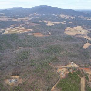 Photo #2 of 2724 Perch Road, Monroe, VA 182.2 acres