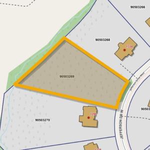 Photo #6 of Jefferson Drive West, Forest, VA 1.4 acres