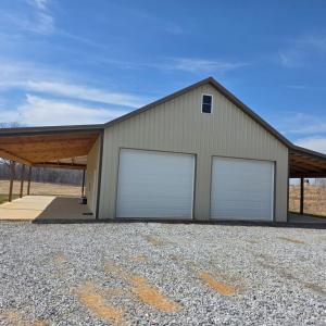 Photo #2 of Greenbay Road, Rice, VA 58.3 acres