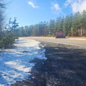 Photo #1 of Old Courthouse Road, Appomattox, VA 8.7 acres