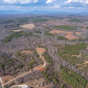 Photo #8 of Rocky Creek Lane, Gladstone, VA 14.8 acres