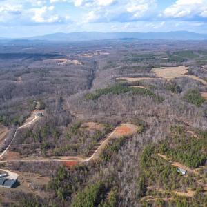 Photo #7 of Rocky Creek Lane, Gladstone, VA 14.8 acres