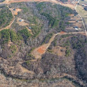 Photo #10 of Rocky Creek Lane, Gladstone, VA 14.8 acres