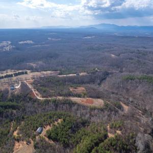 Photo #5 of Rocky Creek Lane, Gladstone, VA 14.8 acres